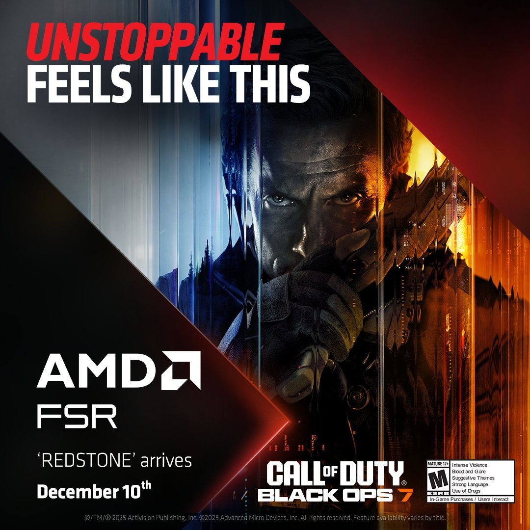 Unstoppable Feels Like This